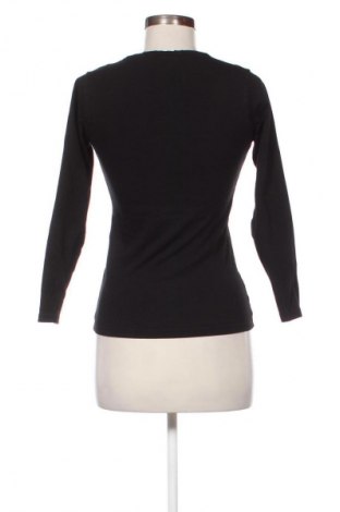 Дамска блуза Unbranded, Размер S, Цвят Черен, Цена 10,99 лв.