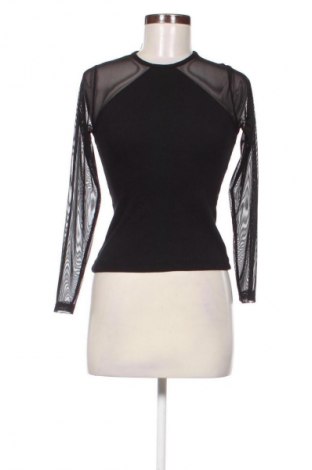 Дамска блуза Unbranded, Размер L, Цвят Черен, Цена 12,99 лв.