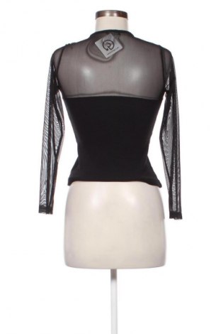 Дамска блуза Unbranded, Размер L, Цвят Черен, Цена 12,99 лв.