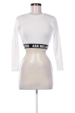 Dámská halenka Unbranded, Velikost L, Barva Bílá, Cena  241,00 Kč