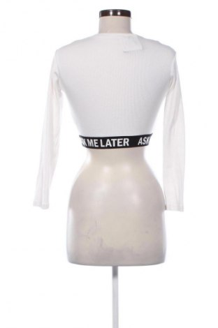 Dámská halenka Unbranded, Velikost L, Barva Bílá, Cena  241,00 Kč