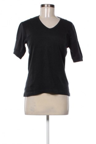 Дамска блуза Unbranded, Размер M, Цвят Черен, Цена 19,55 лв.