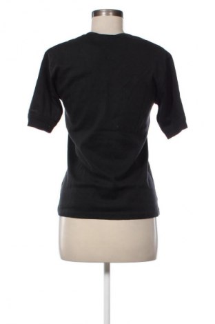 Дамска блуза Unbranded, Размер M, Цвят Черен, Цена 19,55 лв.