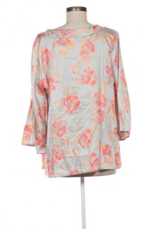 Dámska blúza Unbranded, Veľkosť XXL, Farba Viacfarebná, Cena  9,72 €