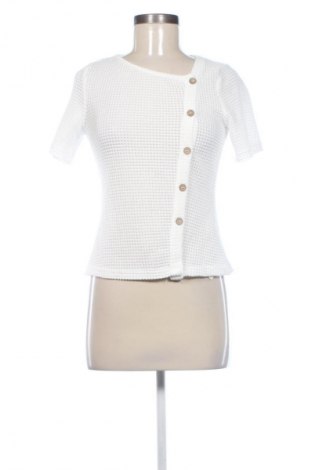 Dámska blúza Unbranded, Veľkosť S, Farba Biela, Cena  7,95 €