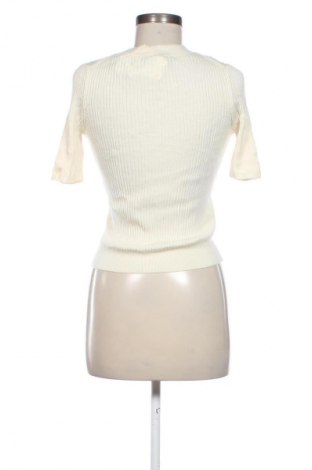 Damen Shirt Uniqlo, Größe M, Farbe Ecru, Preis € 21,99