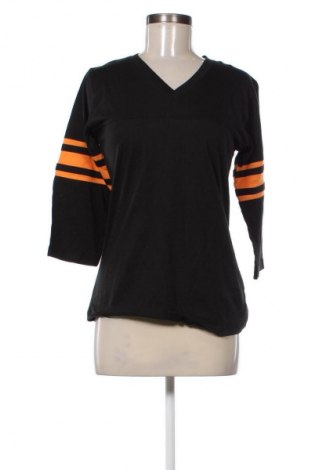 Дамска блуза Unbranded, Размер L, Цвят Черен, Цена 11,99 лв.