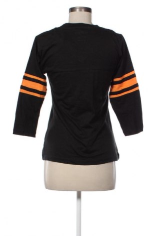 Дамска блуза Unbranded, Размер L, Цвят Черен, Цена 11,99 лв.