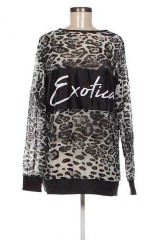 Bluzka damska Unbranded, Rozmiar XXL, Kolor Kolorowy, Cena 24,99 zł