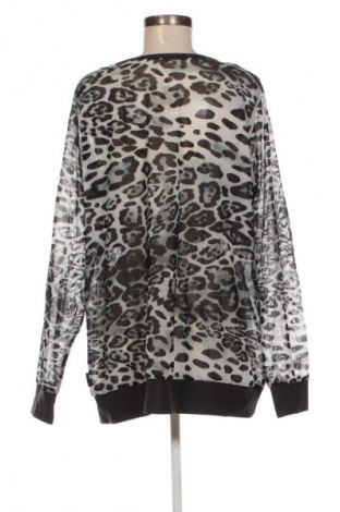 Bluzka damska Unbranded, Rozmiar XXL, Kolor Kolorowy, Cena 24,99 zł