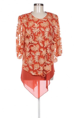 Damen Shirt Unbranded, Größe XXL, Farbe Mehrfarbig, Preis € 6,99