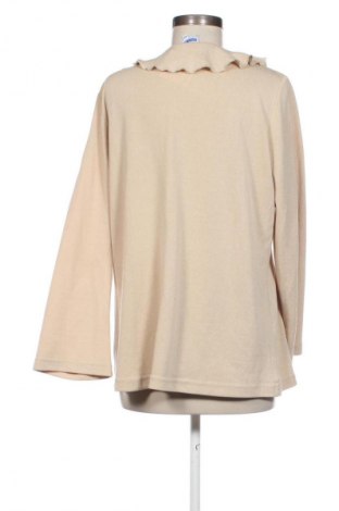 Bluzka damska Unbranded, Rozmiar XXL, Kolor Beżowy, Cena 28,99 zł