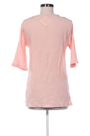 Дамска блуза Unbranded, Размер L, Цвят Розов, Цена 11,99 лв.
