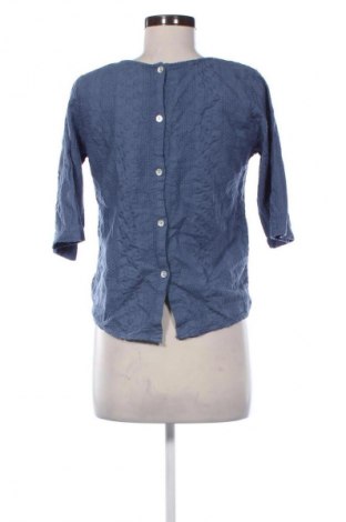Női blúz Unbranded, Méret M, Szín Kék, Ár 2 239 Ft