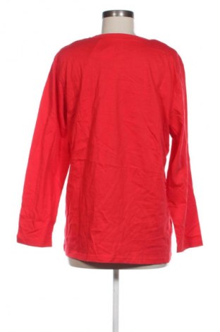 Női blúz Unbranded, Méret L, Szín Piros, Ár 1 259 Ft