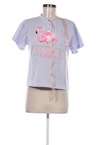 Női blúz Unbranded, Méret L, Szín Kék, Ár 3 252 Ft