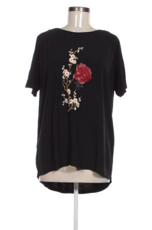 Γυναικεία μπλούζα Unbranded, Μέγεθος XL, Χρώμα Μαύρο, Τιμή 9,99 €