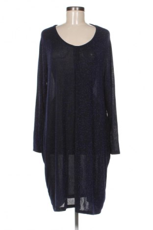 Bluzka damska Unbranded, Rozmiar XXL, Kolor Niebieski, Cena 43,68 zł