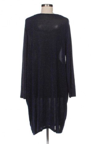 Bluzka damska Unbranded, Rozmiar XXL, Kolor Niebieski, Cena 43,68 zł