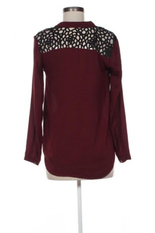 Női blúz Unbranded, Méret L, Szín Piros, Ár 3 800 Ft