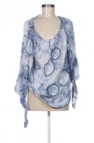 Дамска блуза Unbranded, Размер XL, Цвят Многоцветен, Цена 13,99 лв.