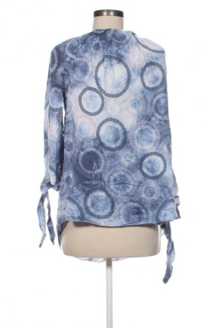 Дамска блуза Unbranded, Размер XL, Цвят Многоцветен, Цена 13,99 лв.