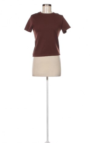 Bluzka damska Unbranded, Rozmiar XL, Kolor Brązowy, Cena 43,68 zł