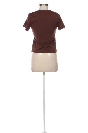 Bluzka damska Unbranded, Rozmiar XL, Kolor Brązowy, Cena 43,68 zł