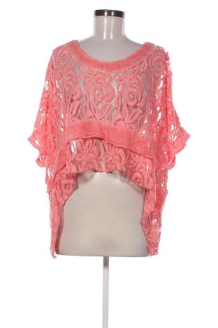 Дамска блуза Unbranded, Размер L, Цвят Розов, Цена 19,00 лв.