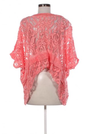 Дамска блуза Unbranded, Размер L, Цвят Розов, Цена 19,00 лв.