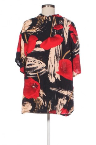 Дамска блуза Unbranded, Размер XXL, Цвят Многоцветен, Цена 15,99 лв.