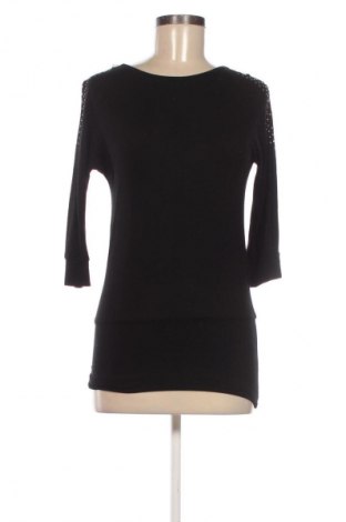 Γυναικεία μπλούζα Unbranded, Μέγεθος S, Χρώμα Μαύρο, Τιμή 15,11 €