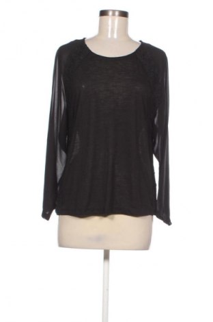 Γυναικεία μπλούζα Unbranded, Μέγεθος M, Χρώμα Μαύρο, Τιμή 5,99 €