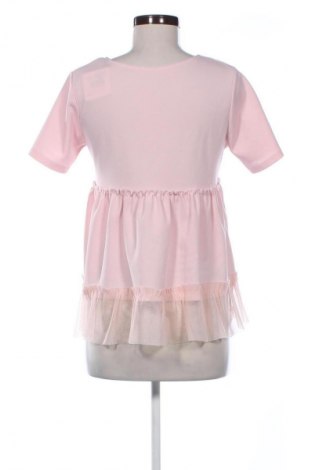 Дамска блуза Unbranded, Размер M, Цвят Розов, Цена 15,99 лв.
