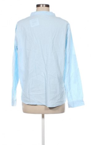 Γυναικεία μπλούζα Unbranded, Μέγεθος XL, Χρώμα Μπλέ, Τιμή 6,99 €