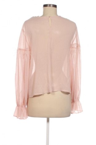 Dámska blúza Unbranded, Veľkosť L, Farba Ružová, Cena  9,72 €