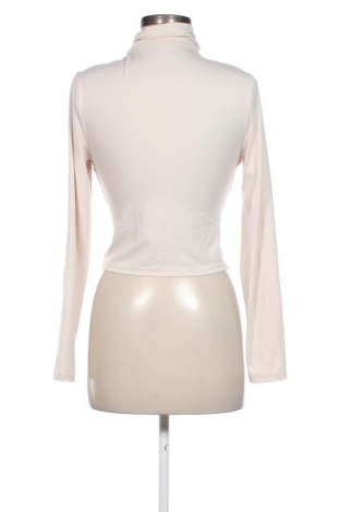 Bluzka damska Unbranded, Rozmiar M, Kolor Beżowy, Cena 24,99 zł