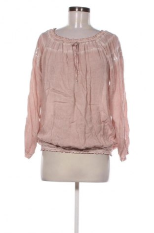 Damen Shirt Unbranded, Größe L, Farbe Aschrosa, Preis 4,99 €