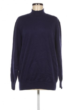 Bluză de femei Unbranded, Mărime L, Culoare Albastru, Preț 35,99 Lei