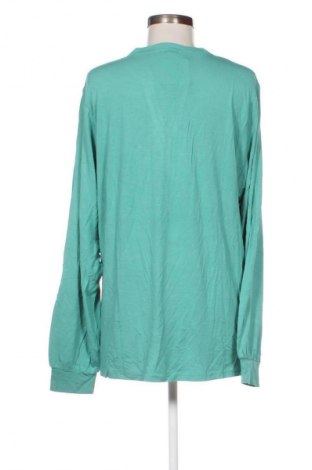 Dámska blúza Unbranded, Veľkosť XL, Farba Zelená, Cena  18,95 €