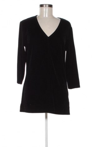 Bluzka damska Unbranded, Rozmiar L, Kolor Czarny, Cena 43,59 zł