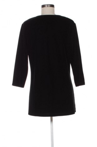 Bluzka damska Unbranded, Rozmiar L, Kolor Czarny, Cena 43,59 zł