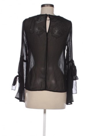 Дамска блуза Unbranded, Размер S, Цвят Черен, Цена 12,99 лв.