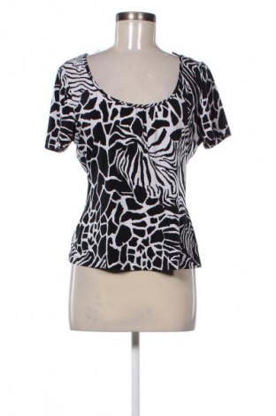 Дамска блуза Unbranded, Размер L, Цвят Многоцветен, Цена 19,00 лв.
