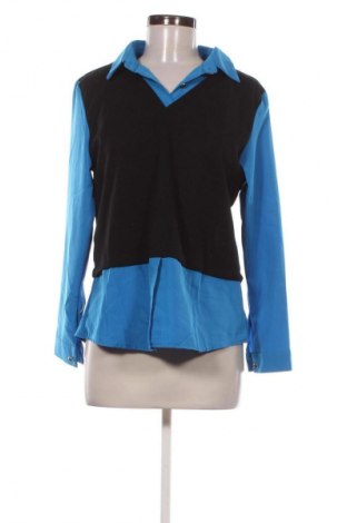 Damen Shirt Unbranded, Größe M, Farbe Mehrfarbig, Preis 13,64 €