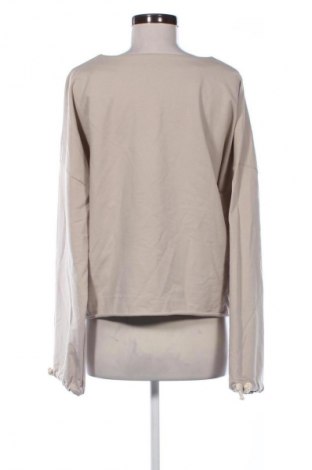 Дамска блуза Unbranded, Размер L, Цвят Бежов, Цена 11,99 лв.