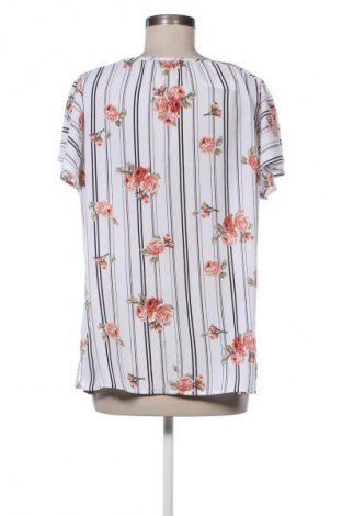 Дамска блуза Unbranded, Размер XL, Цвят Многоцветен, Цена 19,00 лв.