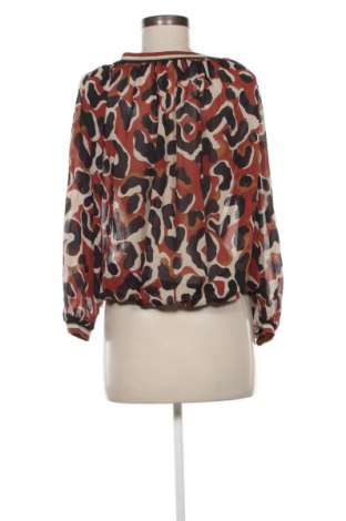 Дамска блуза Unbranded, Размер M, Цвят Многоцветен, Цена 19,55 лв.