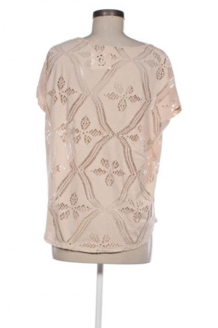 Дамска блуза Unbranded, Размер M, Цвят Бежов, Цена 19,00 лв.