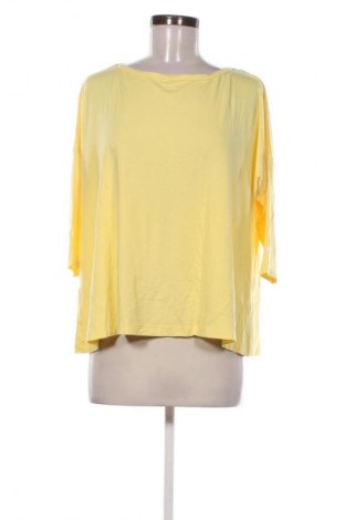 Bluzka damska Unbranded, Rozmiar M, Kolor Żółty, Cena 25,99 zł